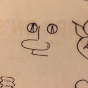 Meet your Posher, Hope